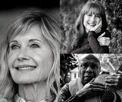 Olivia. So talented, so missed ❤️