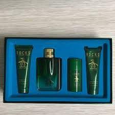 Original penguin rocks 100 ml eau de toilette para homens 100% original ❤️ compre perfumes da original penguin a preços únicos em notino.pt. Original Penguin Other Rocks By Original Penguin 4pc Gift Set Mens Poshmark