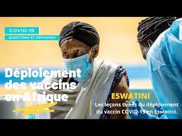 * vaers hhs releases covid data weekly, but they release last week's data. Les Lecons Tirees Du Deploiement Du Vaccin Covid 19 En Eswatini Youtube