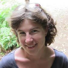 dr hab. Julia Pawłowska (Deputy head of the Institute of Evolutionary  Biology)