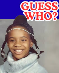 ✨ GUESS WHO? ✨ She was one of the first women in hip-hop to drop a full  solo album. 🎤 Her voice cut through every beat—sharp, confident, and  unforgettable. 🔥 With hits