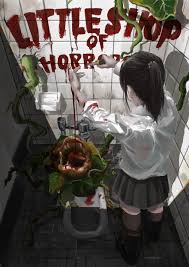 Little Shop Of Horrors hentai videos, GIFs, and images | R34.app