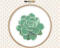 Check spelling or type a new query. Succulent Cross Stitch Pattern Pdf Instant Download Modern Etsy Cross Stitch Flowers Cross Stitch Patterns Flowers Cross Stitch Art