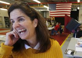 Union County 2015 election results