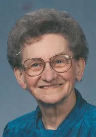 Obituary information for Anna Amanda Flam