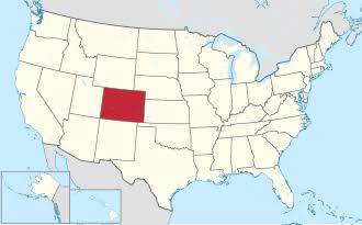 Colorado — Wikipédia