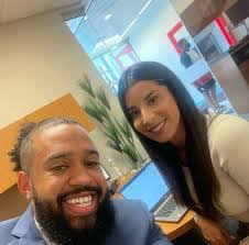 Kandis Watson's Instagram, Twitter & Facebook