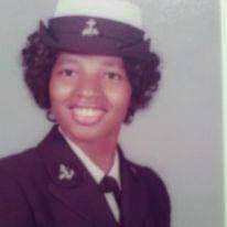 From #HuntingtonWV H-Towner Jackie Malmer: "Thank you to my dad (James  Johnson) & all servicemen & women who fought for our freedom. He survived  the day at Pearl & went out on