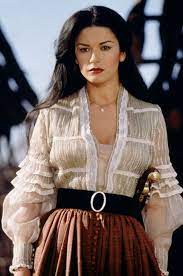 Stuart wilson as don rafael montero. Catherine Zeta Jones In Zorro An Under Rated Film For Costumes Catherine Zeta Jones The Mask Of Zorro Cathrine Zeta Jones