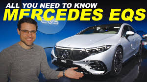 The mercedes eqs fully electric car has been officially unveiled after months of teasers and feature we'd already been given a good look round the interior of the new mercedes eqs, but at its april 15. Koipwn5dj4pb6m