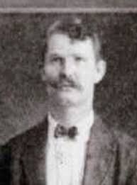 View Genealogy for Bryant M. Bailey (10/25/1876-1/1/1915)