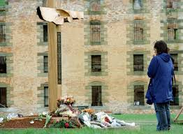 Browse 602 port arthur massacre stock photos and images available, or start a new search to explore more stock photos and images. Reporting The Port Arthur Massacre The Examiner Launceston Tas
