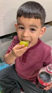 Anna Trevino (@annatrevino53)’s videos with Yummy Yummy in My Tummy