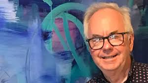 Artists of the Illawarra: Ian Brown