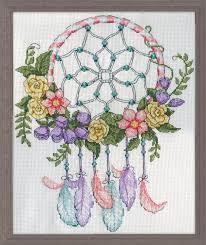 Providing good and quality counted cross stitch patterns and charts with nice design. Southwest