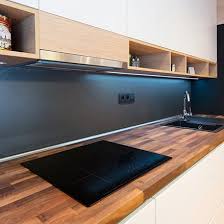 Die küchenarbeitsplatte mit der original resopal® oberfläche vereint edle optik und herausragende qualität in einem. Kuchenarbeitsplatte Lignum Massivholz Wenge Lignumartem