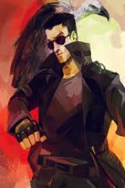 Characters Rick Riordan Find and save images from the percy jackson collection by cassiel (angelradio) on we heart it, your everyday app to get lost in what you love. characters rick riordan