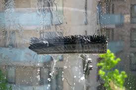 Your satisfaction with our window cleaning is guaranteed! Professional Window Cleaning In Waverly Township Alexander S Cleaning Service