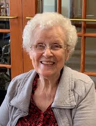 Esther E. Krick-Woodward Obituary