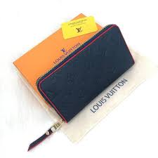 1 Begenme 0 Yorum Instagram Da Cced Boutique Ccedboutique Louis Vuitton Zippy Empreinte Ve Epi Modelleri 100 Hak Louis Vuitton Handmade Wallets Wallet