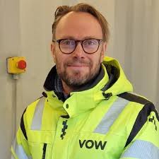 Gunnar Pedersen to assume CEO role