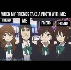Pin By Chrisroyal On Everything Otaku Anime Funny Friend Anime Anime