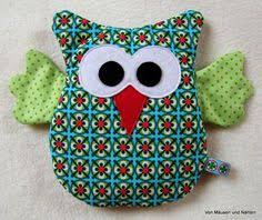 Kuschelige schneeeule aus fleece nähen, eule nähen. 49 Eulen Nahen Ideen Eulen Nahen Nahen Tiere Nahen