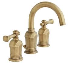 Single handle wall mount bathroom vessel. Glacier Bay Brass Bathroom Faucets Bath The Home Depot