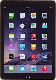 Wie gut ist das günstigste ipad?. Apple Ipad Air 2 64gb Wlan 24 64 Cm 9 7 Zoll Spacegrau Gunstig Kaufen Ebay