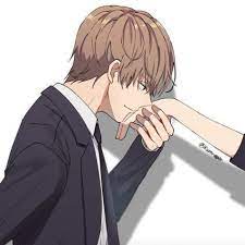Image of foto profil couple anime terpisah hd laco blog. Pp Couple Hd Random Facebook