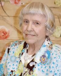 Virginia Stanger Yates Obituary 2024