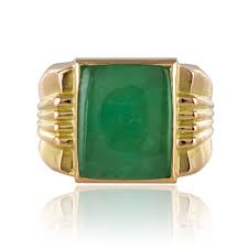 Bague Chevaliere Homme Jade Chevaliere Ancienne Bijou Or Bijouxbaume Les chevalières sont des bijoux indémodables et incontournables. bague chevaliere homme jade