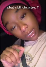 Campbell Blinding Stew