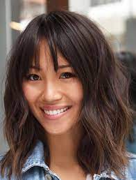Here's how to change your short hairstyles in the right way, your hair structures your appearance, therefore this really is the second thing persons notice about you. 5 Cute Short Haircuts For Thick Hair With Bangs On The Brink Movie 2021