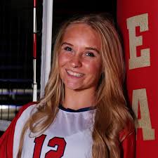 Avery Samson's Heritage High School Bio