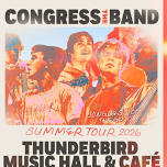 Congress The Band