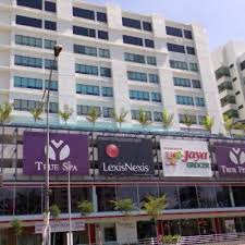 Jaya grocer, the gardens mall; Jaya 33