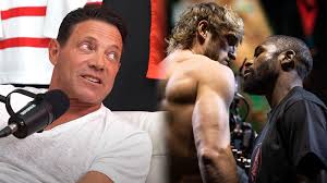 Here is the complete roster for fight night champion along with their respective overall ratings. Wolf Of Wall Street Jordan Belfort Calls Logan Paul Vs Floyd Mayweather Was Evidently Pointed Game News 24