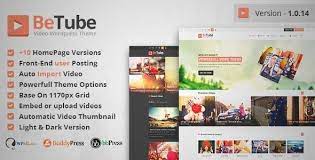If you know how to download streaming videos from any website, you can save entire movies, web shows, and even live broadcasts on. Download And Review Of Betube Video Wordpress Theme One Of The Best Themeforest Magazine Blogs Themes Download Review At Review And Download At Htt