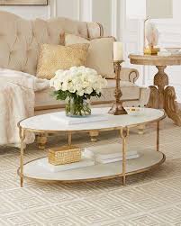 Olivia Marble Top Coffee Table Coffee Table Living Room Coffee Table Marble Top Coffee Table