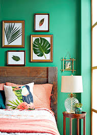 I've been following charles since i was a student back in the 80s. Best Green Paint Colors Designers Swear By Better Homes Gardens