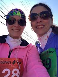 Cupid's Cup 5K in Irondequoit, NY