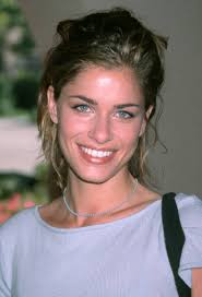 Congratulations Sasha Alexander (born May 17, 1973) is an American actress  and TV director. She played Gretchen Witter in Dawson's Creek and has acted  in films including Yes Man (2008) and He's