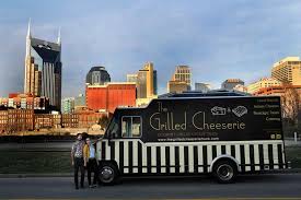 Instagram for gorgeous photos of our setup and our melty grilled cheeses. Truck The Grilled Cheeserie