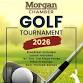 Morgan Chamber Golf Tournament 2026
