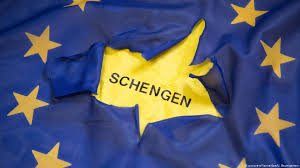 The schengen area is an area of 26 member countries in the europe that have standardized the in order to visit one or more schengen countries, citizens of many countries need to get the visa only. Europe S Schengen Area What You Need To Know Europe News And Current Affairs From Around The Continent Dw 03 07 2018