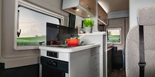 We did not find results for: Hymer Free Models At A Glance Hymer Camper Van