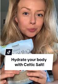 Barbara Oneil Electrolyte Recipe