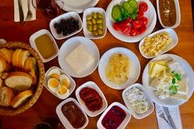 7 ratings 4.3 out of 5 star rating. Top 3 Turkish Food Experiences In Istanbul Turkey Chasing A Plate Food Obsessed Travel
