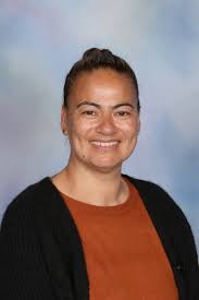 Carlene Beazley-Sharp